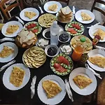 The Bearded Dad Hostel