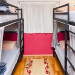 The Bearded Dad Hostel