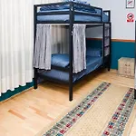 The Bearded Dad Hostel